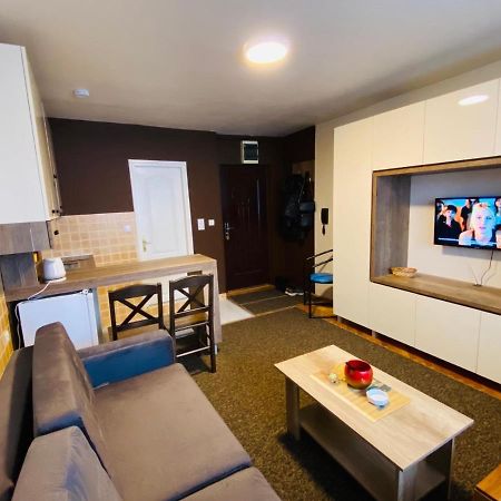 Sofi Apartment Ni Extérieur photo