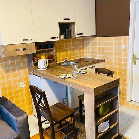 Sofi Apartment Ni Extérieur photo