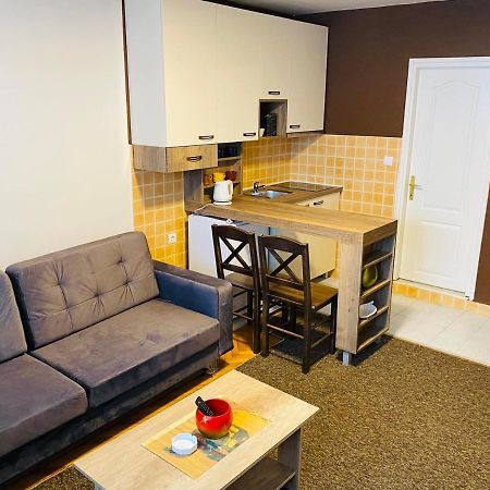 Sofi Apartment Ni Extérieur photo