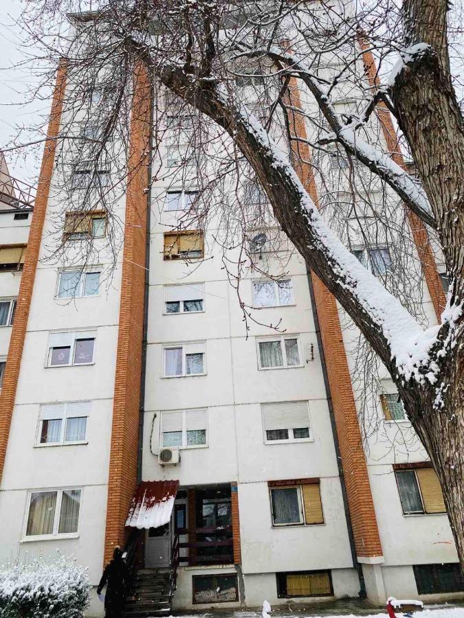 Sofi Apartment Ni Extérieur photo