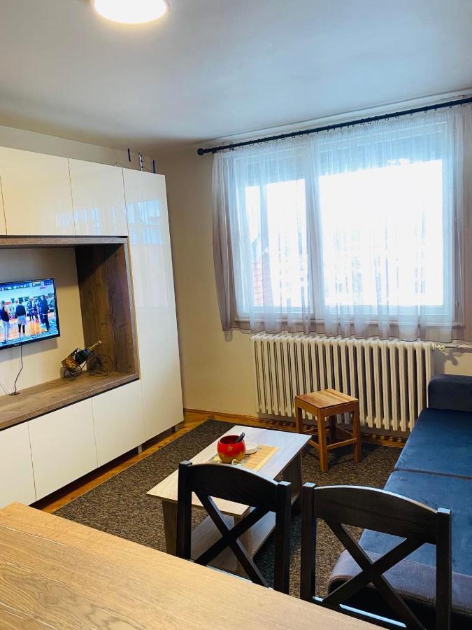 Sofi Apartment Ni Extérieur photo