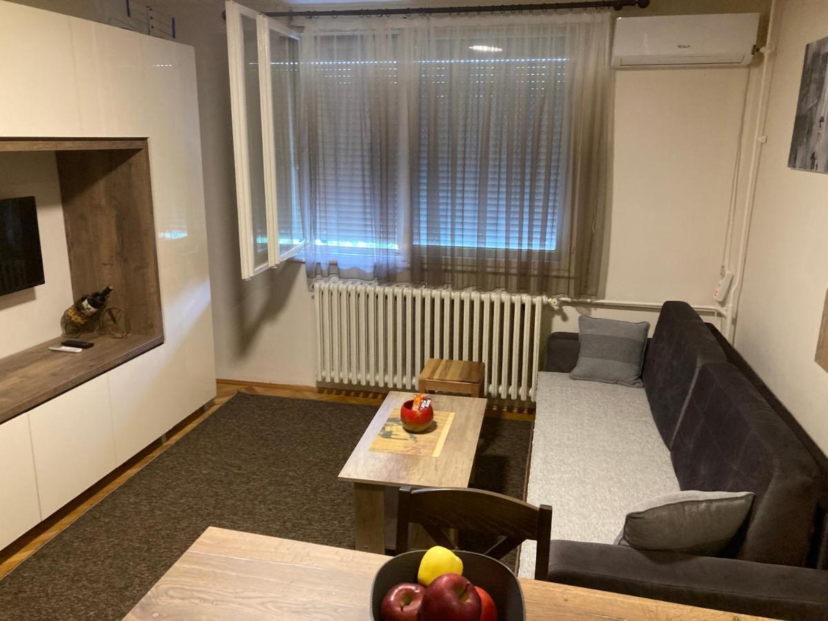 Sofi Apartment Ni Extérieur photo