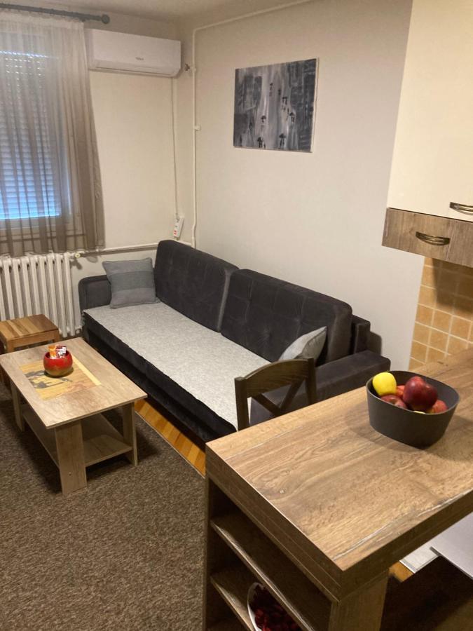 Sofi Apartment Ni Extérieur photo
