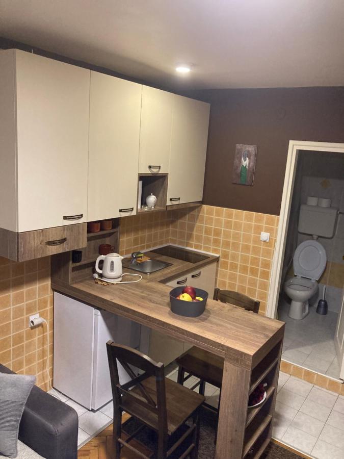 Sofi Apartment Ni Extérieur photo